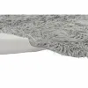 Matto DKD Home Decor Harmaa (160 x 150 x 2 cm)