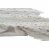 Ковер DKD Home Decor 160 x 150 x 2 cm Бежевый полиэстер С волосами