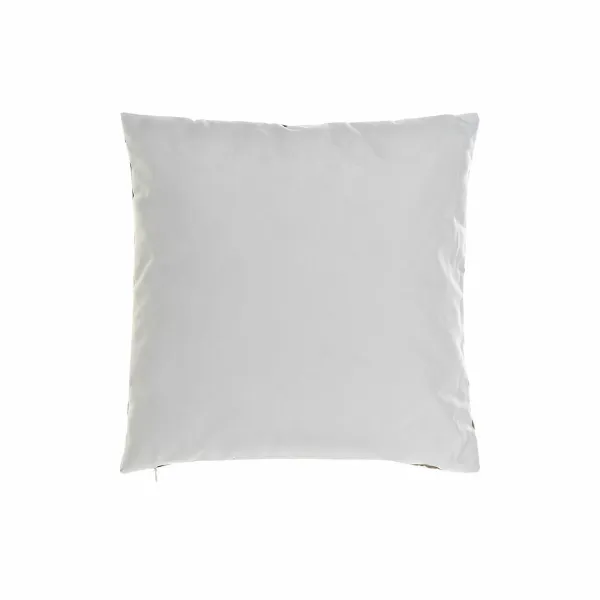 Подушка DKD Home Decor Разноцветный луна 45 x 10 x 45 cm (2 штук)