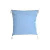 Tyyny DKD Home Decor Sininen Valkoinen 60 x 20 x 60 cm