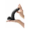 Dildo Real Body Black