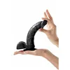 Dildo Real Body Black