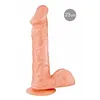 Realistic Dildo Real Body