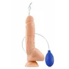 Realistic Dildo Real Body 23 cm