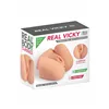 Masturbator Real Body VICKY Realistic