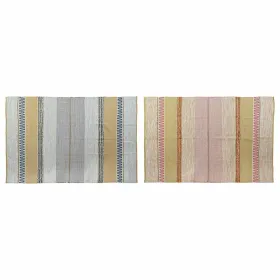 Paklājs DKD Home Decor Daudzkrāsains Moderns (2 gb.) (160 x 230 x 1 cm)