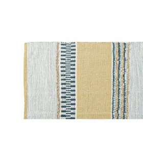 Matto DKD Home Decor Monivärinen Moderni (2 osaa) (160 x 230 x 1 cm)