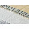 Ковер DKD Home Decor Разноцветный современный (2 штук) (160 x 230 x 1 cm)