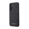 Guess 4G Metal Gold Logo - Samsung Galaxy S23 FE Case (grey)