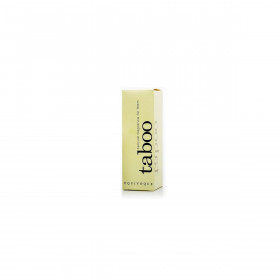 Erotic Perfume Ruf 50 ml With pheromones Equivoque