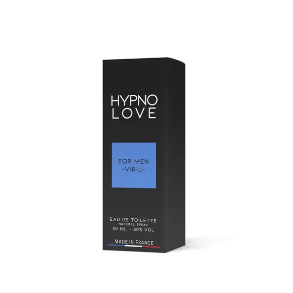 Rejouissance For Men Ruf 50 ml Hypno