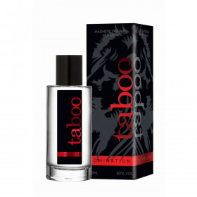 Afrodisiaakumi Ruf 50 ml