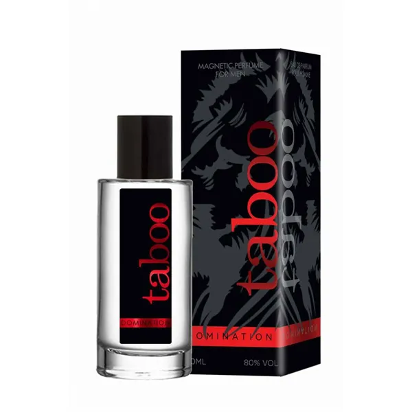 Rejouissance For Men Ruf 50 ml Domination