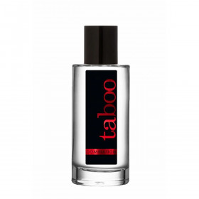 Afrodisiaakumi Ruf 50 ml