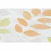 Paklājs DKD Home Decor Bēšs Daudzkrāsains Augu lapa (160 x 230 x 1 cm)