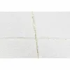 Matto DKD Home Decor Valkoinen Moderni (120 x 180 x 2,2 cm)