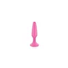 Anal plug Glamy Pink