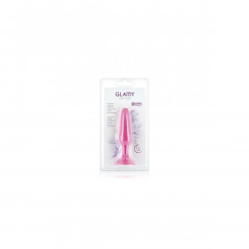 Anal plug Glamy Pink