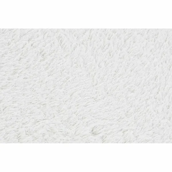 Ковер DKD Home Decor Слоновая кость современный (120 x 180 x 3 cm)