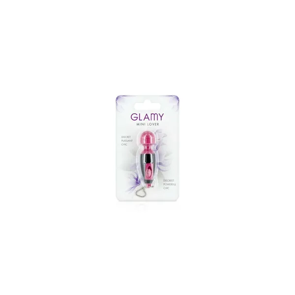 Vibrator Glamy