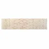 Ковер DKD Home Decor 60 x 240 x 0,7 cm полиэстер Разноцветный ромбы