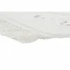 Matto DKD Home Decor Monivärinen Vinoneliö 200 x 290 x 0,7 cm