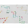 Kilimas DKD Home Decor Spalvotas Rombas 200 x 290 x 0,7 cm