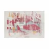 Ковер DKD Home Decor Абстракция Разноцветный (160 x 230 x 0,7 cm)