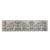 Kilimas DKD Home Decor Spalvotas Plastmasinis Arabas Dėvėtas 60 x 240 x 0,7 cm