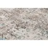 Carpet DKD Home Decor Multicolour Plastic Arab Worn 60 x 240 x 0,7 cm
