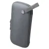 Spigen Klasden Pouch - Case for Nintendo Switch 2 (Charcoal Grey)