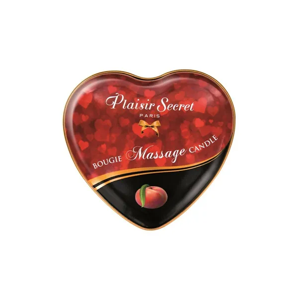 Massage Candle Plaisir Secret 35 ml