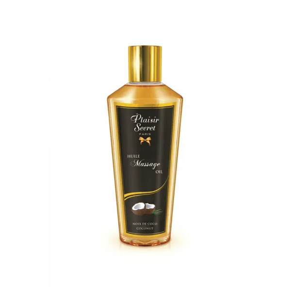 Erotic Massage Oil Plaisir Secret 250 ml