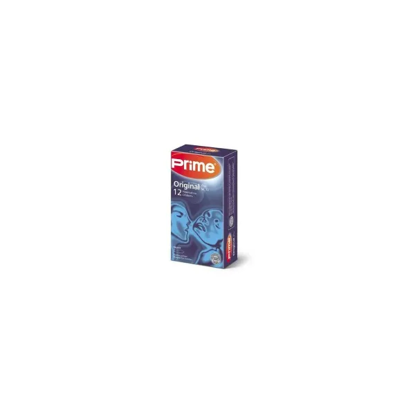 Prime kondoomid 12 tk | Osta veebist — Megaluks