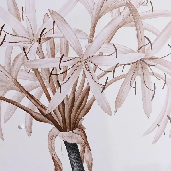 Painting DKD Home Decor Crystal Birch 55 x 70 x 2,5 cm 55 x 2,5 x 70 cm