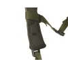 Military backpack XL green