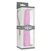 Dildo Get Real by Toyjoy Pink