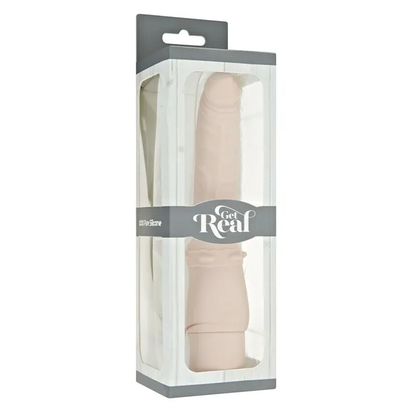 Realistic Dildo Get Real by Toyjoy