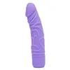 Classic Vibrator Manuela Crazy Purple