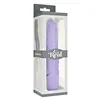 Classic Vibrator Manuela Crazy Purple