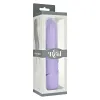 Klassikaline vibraator Manuela Crazy Purple | Osta veebist — Megaluks