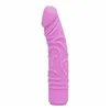 Classic Original Vibrator Pink Get Real by Toyjoy 13620