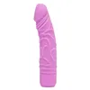 Classic Original Vibrator Pink Get Real by Toyjoy 13620