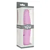 Classic Original Vibrator Pink Get Real by Toyjoy 13620