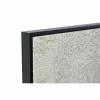 Полотно DKD Home Decor полистирол Полотно 180 x 4 x 120 cm 120 x 4 x 60 cm (3 Предметы)