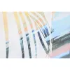 Canvas DKD Home Decor polystyrene Canvas 100 x 4 x 100 cm