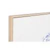 Полотно DKD Home Decor полистирол Полотно 80 x 4 x 120 cm