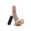 Realistic Vibrator Get Real by Toyjoy