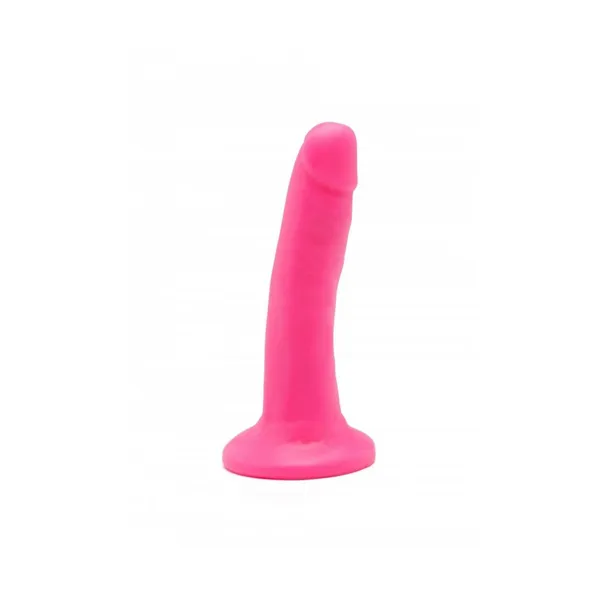 Anal plug Get Real by Toyjoy Pink