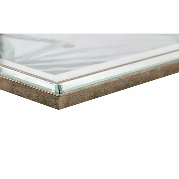 Drobė DKD Home Decor polistirenas Drobė 40 x 1,6 x 60 cm 56 x 1,6 x 66 cm